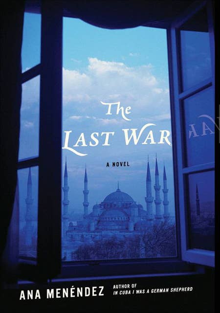 The Last War: A Novel