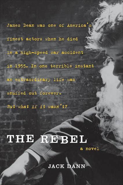The Rebel: A Novel