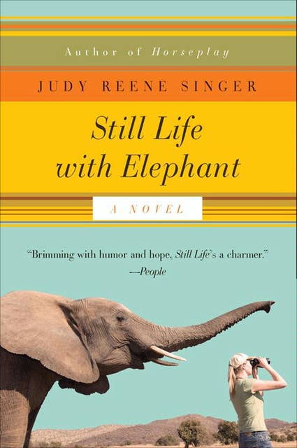 Still Life with Elephant: A Novel