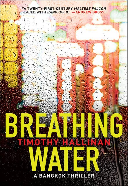 Breathing Water