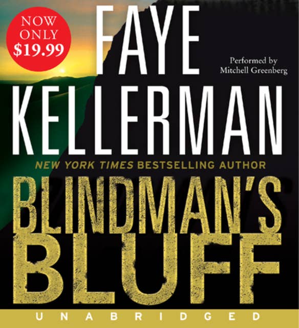 Blindman's Bluff