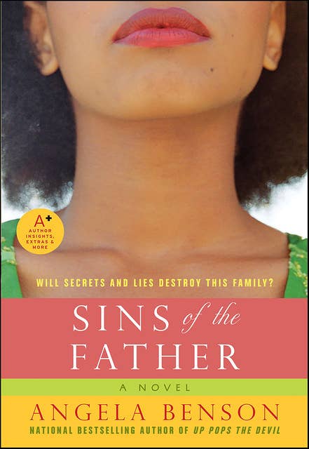 Sins of the Father: A Novel