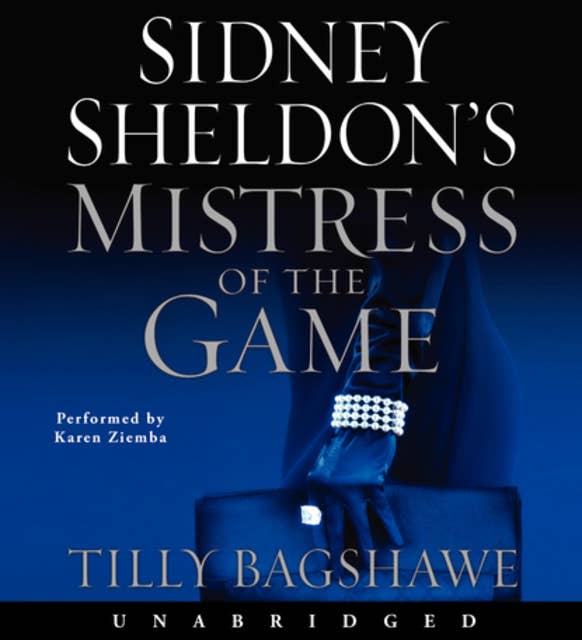 Sidney Sheldon's Mistress of the Game