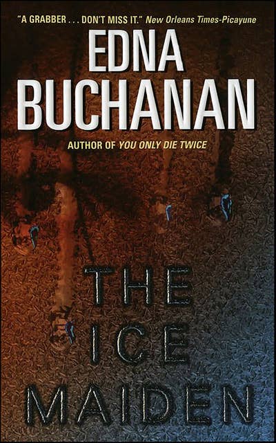 The Ice Maiden: A Novel