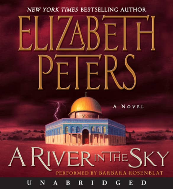 A River in the Sky: A Novel