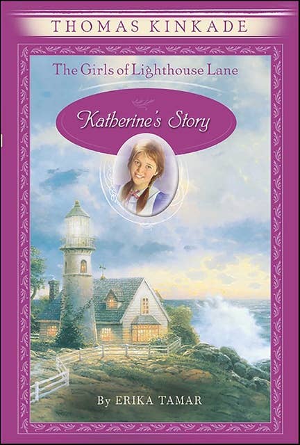 The Girls of Lighthouse Lane: Katherine's Story