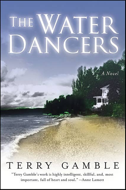 The Water Dancers: A Novel