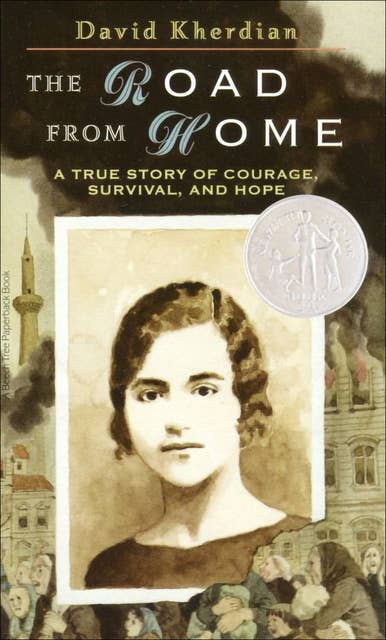 The Road from Home: A True Story of Courage, Survival, and Hope
