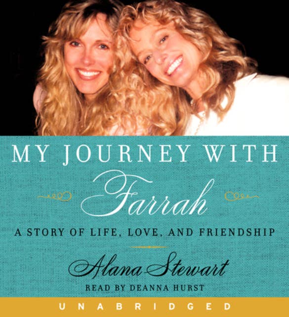 My Journey with Farrah