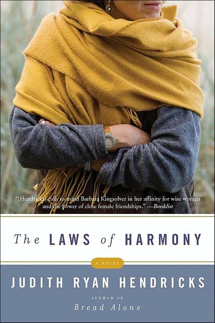 The Laws of Harmony: A Novel