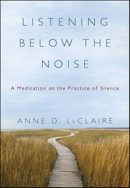Listening Below the Noise: The Transformative Power of Silence 