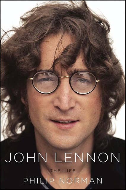 John Lennon: The Life