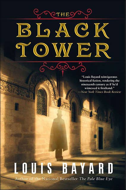 The Black Tower: A Novel