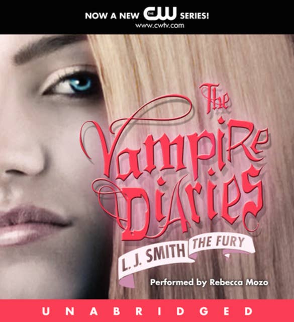 The Vampire Diaries: The Fury