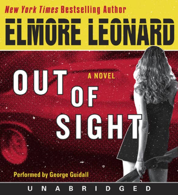Out of Sight: A Novel