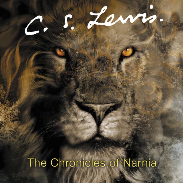 Cover for The Chronicles of Narnia Complete Audio Collection