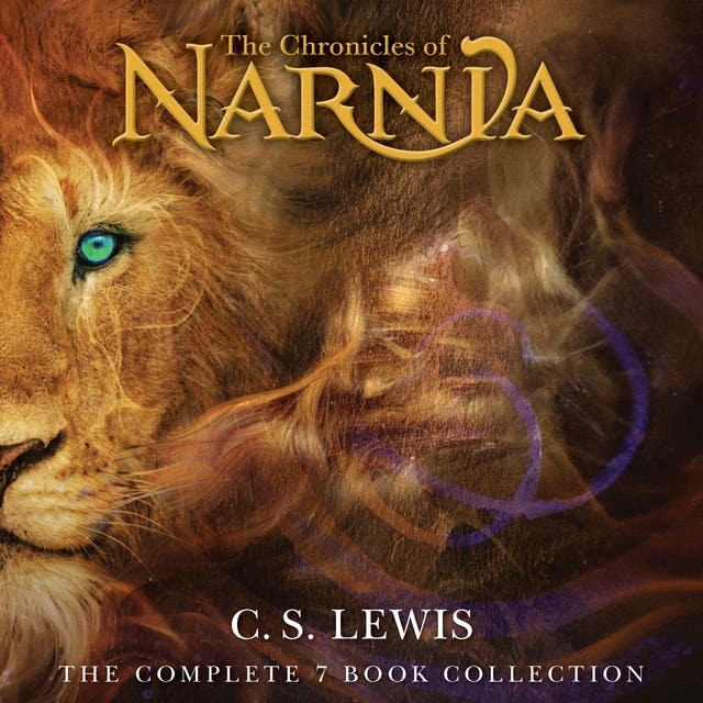 The Chronicles of Narnia: Step through the Wardrobe in these