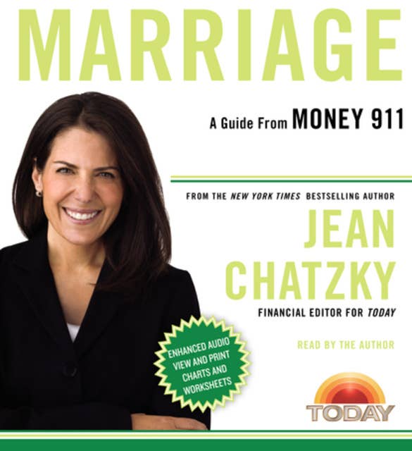 Money 911: Marriage