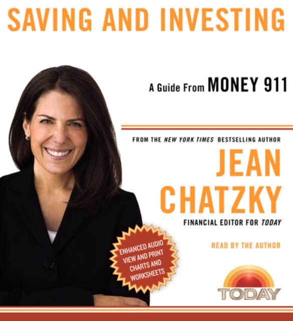 Money 911: Saving and Investing
