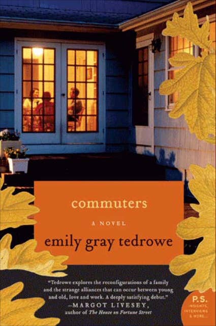 Commuters: A Novel