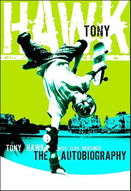Tony Hawk: The Autobiography