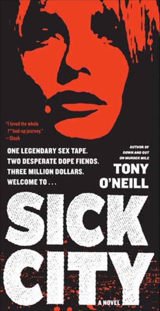 Sick City: A Novel