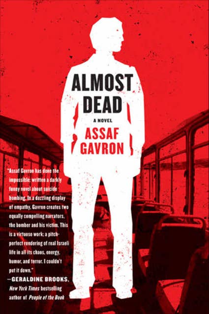 Almost Dead: A Novel