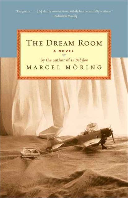 The Dream Room: A Novel