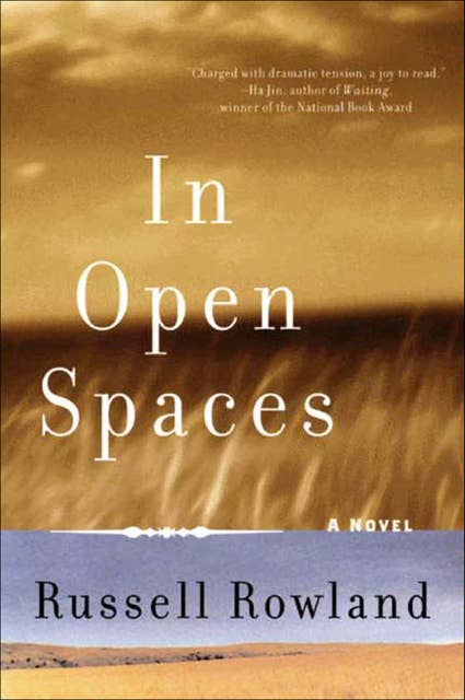In Open Spaces: A Novel