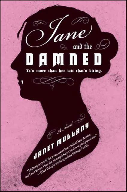 Jane and the Damned: A Novel