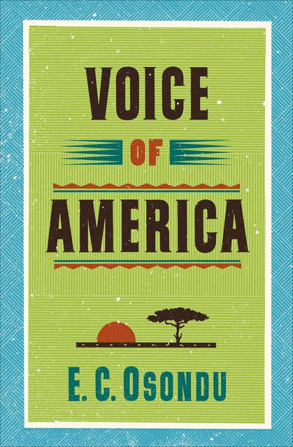 Voice of America: Stories