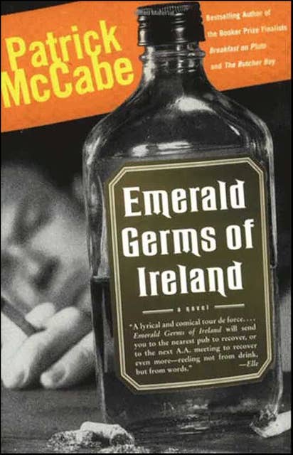 Emerald Germs of Ireland: A Novel