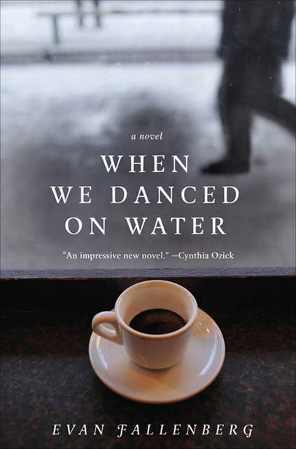 When We Danced on Water: A Novel