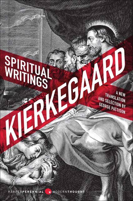 Spiritual Writings: A New Translation and Selection