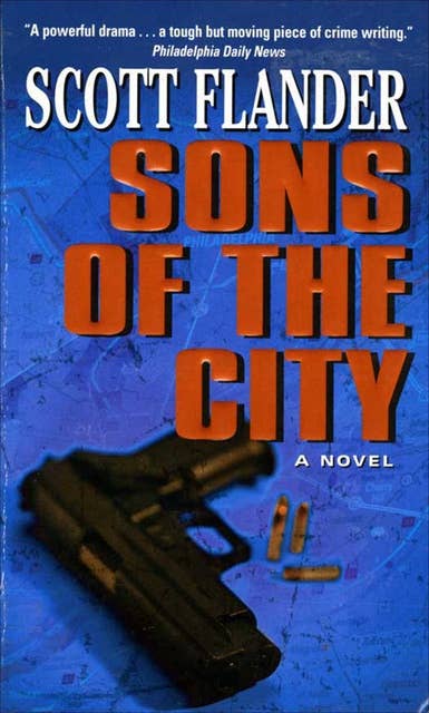 Sons of the City: A Novel