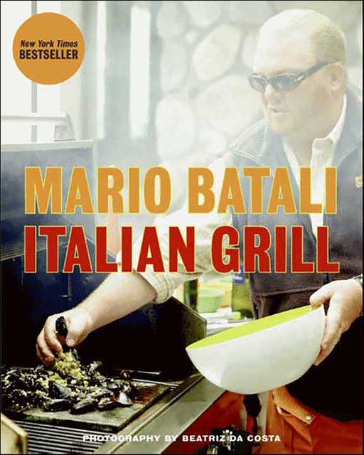 Italian Grill
