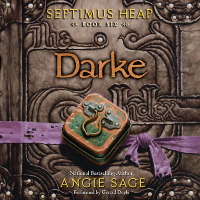 Darke - Septimus Heap