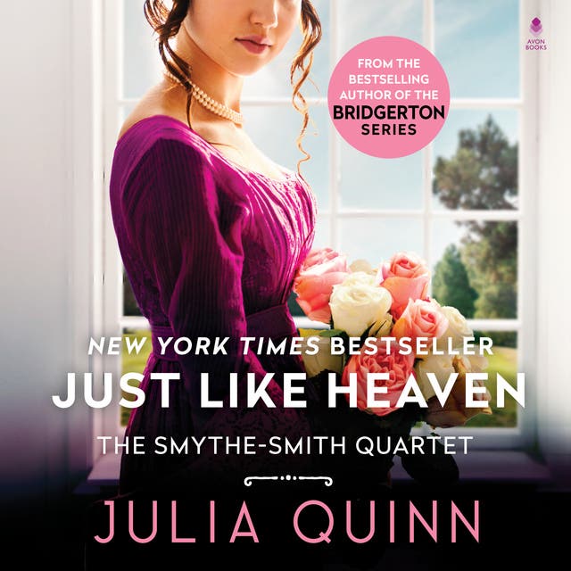Splendid - Audiobook - Julia Quinn - Storytel