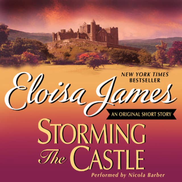 Storming the Castle: An Original Short Story