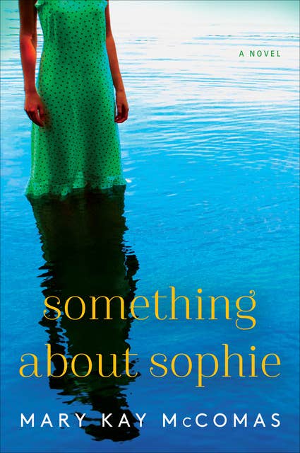 Something About Sophie: A Novel
