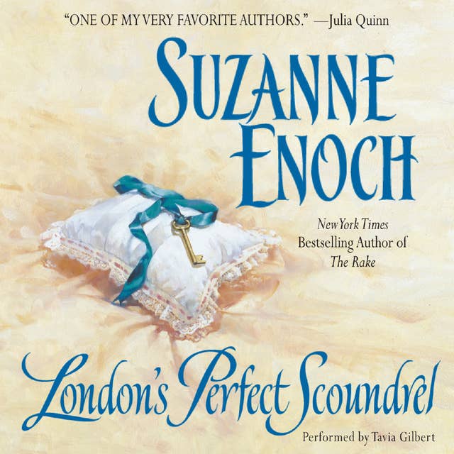 London's Perfect Scoundrel: Lessons in Love