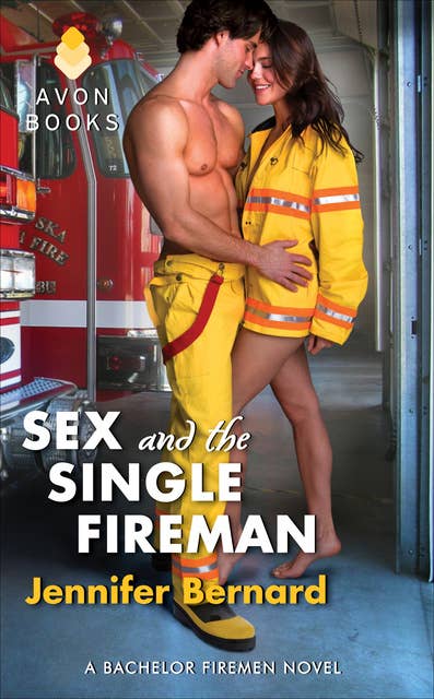 Sex and the Single Fireman