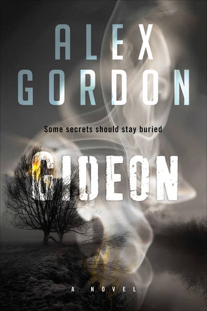 Gideon: A Novel