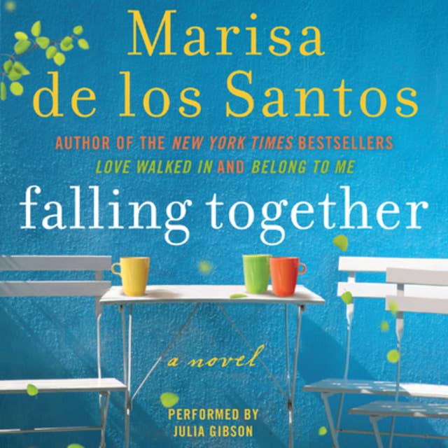 Falling Together: A Novel