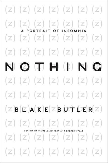 Nothing: A Portrait of Insomnia