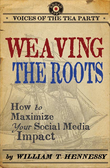 Weaving the Roots: How to Maximize Your Social Media Impact