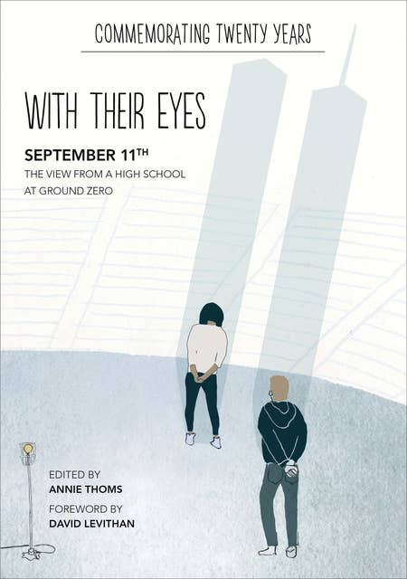 With Their Eyes: September 11th
