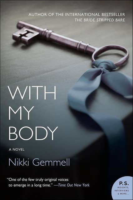 With My Body: A Novel