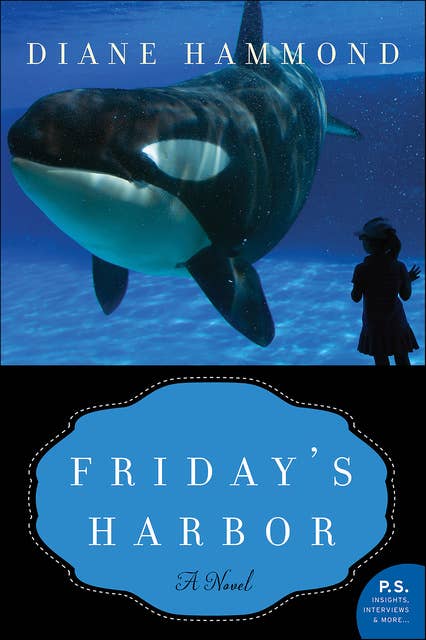 Friday's Harbor: A Novel