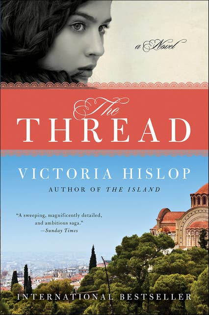 The Thread: A Novel